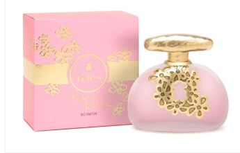 Tous Floral Touch So Fresh EDT 100ml